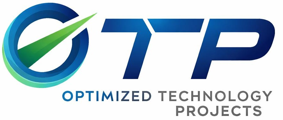 OTP GmbH Logo